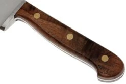 Robert Herder 1922 Couteau De Chef 18 Cm, Noyer -Cuisine Couteaux Magasin RH921814997001802 03 robert herder 1922 koksmes rh921814997001802 03