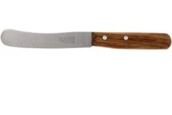 Robert Herder Buckels RVS Set 6 Couteaux Petit Déjeuner 11 Robert Herder Buckels RVS Set 6 Couteaux Petit Déjeuner -Cuisine Couteaux Magasin RH9554 2002 99 03 robert herder buckels rh9554 2002 99 03