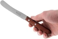 Robert Herder Buckels RVS Set 6 Couteaux Petit Déjeuner 14 Robert Herder Buckels RVS Set 6 Couteaux Petit Déjeuner -Cuisine Couteaux Magasin RH9554 2002 99 06 robert herder buckels rh9554 2002 99 06