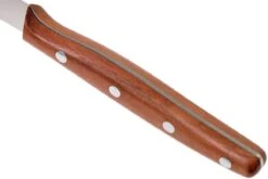 Robert Herder K1M Couteau D'office Prunier Et Acier Inoxydable, 9731165404 11 Robert Herder K1M Couteau D'office Prunier Et Acier Inoxydable, 9731165404 -Cuisine Couteaux Magasin RH9731165404 04 robert herder rh9731165404 04