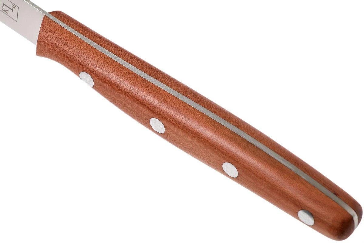 Robert Herder K1M Couteau D'office Prunier Et Acier Inoxydable, 9731165404 7 Robert Herder K1M Couteau D'office Prunier Et Acier Inoxydable, 9731165404 – Image 5