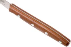 Robert Herder K0 Couteau Bec D'oiseau Prunier & Acier Inoxydable, 9731166504 -Cuisine Couteaux Magasin RH9731166504 05 robert herder rh9731166504 05