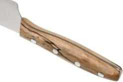 Robert Herder K5 Couteau De Chef, Acier Inoxydable Et Bois De Hêtre Glacé, 9735195511 11 Robert Herder K5 Couteau De Chef, Acier Inoxydable Et Bois De Hêtre Glacé, 9735195511 -Cuisine Couteaux Magasin RH9735195511 04 robert herder