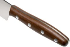 Robert Herder K5 Couteau De Chef, Acier Inoxydable Et Cumarú, 9735195532 -Cuisine Couteaux Magasin RH9735195532 05 robert herder