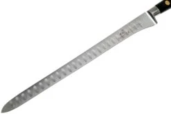 Lion Sabatier Idéal Couteau à Saumon 30 Cm, 713680 -Cuisine Couteaux Magasin SA1378 12 03 lion sabatier v202006