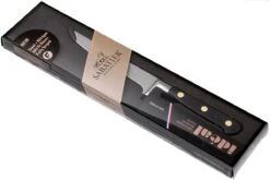 Lion Sabatier Idéal Couteau à Désosser 13 Cm, 713080 15 Lion Sabatier Idéal Couteau à Désosser 13 Cm, 713080 -Cuisine Couteaux Magasin SA1387 07 lion sabatier ideal sa1387 07