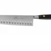 Lion Sabatier Idéal Couteau Santoku 18 Cm, 714780 -Cuisine Couteaux Magasin SA1396 01 lion sabatier santoku sa1396 d1