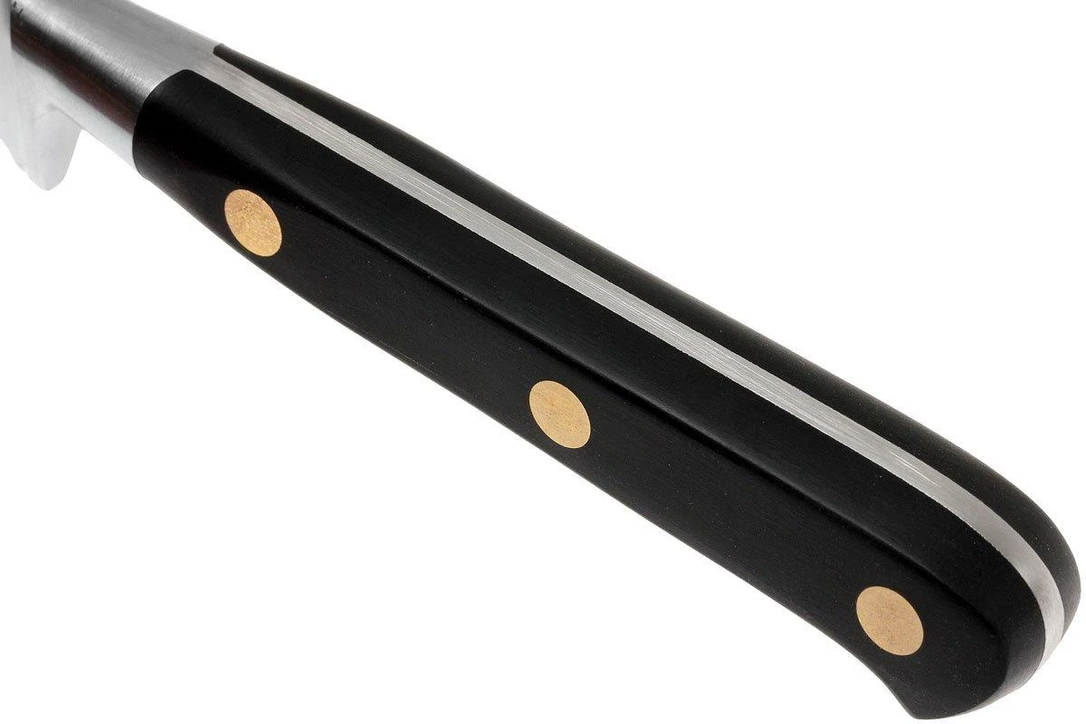 Lion Sabatier Idéal Couteau Bec D'oiseau 6 Cm, 710680 7 Lion Sabatier Idéal Couteau Bec D'oiseau 6 Cm, 710680 – Image 5