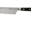 Lion Sabatier Idéal Santoku 13 Cm, 714880 -Cuisine Couteaux Magasin SA714880 01 lion sabatier