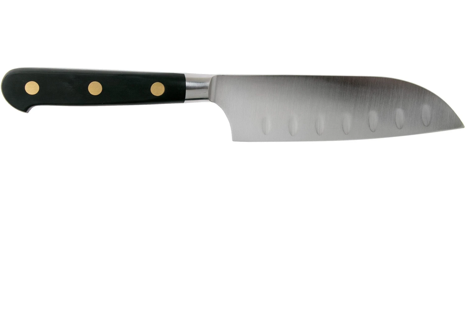 Lion Sabatier Idéal Santoku 13 Cm, 714880 4 Lion Sabatier Idéal Santoku 13 Cm, 714880 – Image 2