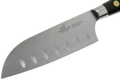 Lion Sabatier Idéal Santoku 13 Cm, 714880 9 Lion Sabatier Idéal Santoku 13 Cm, 714880 -Cuisine Couteaux Magasin SA714880 03 lion sabatier