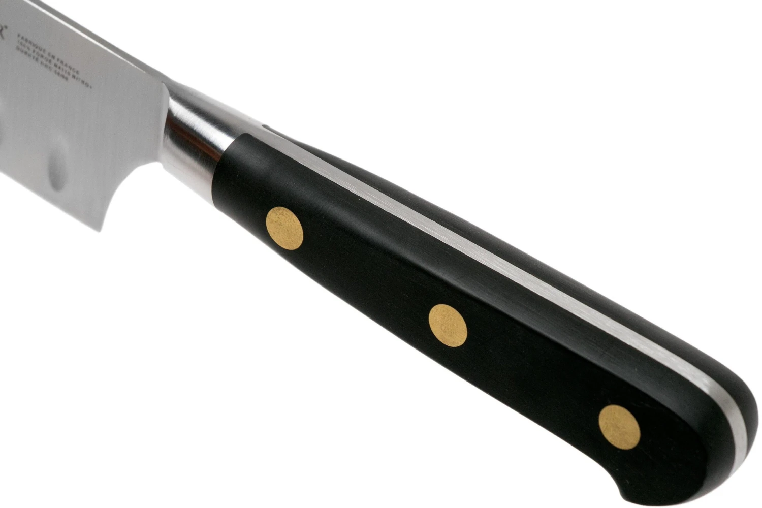 Lion Sabatier Idéal Santoku 13 Cm, 714880 7 Lion Sabatier Idéal Santoku 13 Cm, 714880 – Image 5