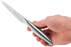 Lion Sabatier Fuso Nitro+ Couteau D'office 10 Cm, 746182 13 Lion Sabatier Fuso Nitro+ Couteau D'office 10 Cm, 746182 -Cuisine Couteaux Magasin SA746182 06 lion sabatier fuso sa746182 06