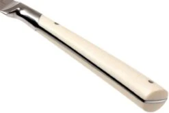 Lion Sabatier Edonist Perle Couteau D'office 10 Cm, Blanc, 806381 12 Lion Sabatier Edonist Perle Couteau D'office 10 Cm, Blanc, 806381 -Cuisine Couteaux Magasin SA806381 04 lion sabatier edonist perie sa806381 04