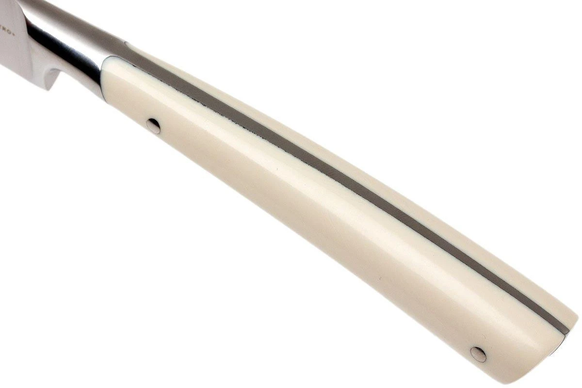 Lion Sabatier Edonist Perle Couteau D'office 10 Cm, Blanc, 806381 7 Lion Sabatier Edonist Perle Couteau D'office 10 Cm, Blanc, 806381 – Image 5