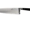 Lion Sabatier Edonist Couteau De Chef 20cm, Noir, 806580 -Cuisine Couteaux Magasin SA806580 01 lion sabatier edonist sa806580 01