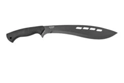 Schrade Decimate Kukri 1182524 Noir, Machette -Cuisine Couteaux Magasin SC1182524 02 schrade
