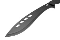 Schrade Decimate Kukri 1182524 Noir, Machette -Cuisine Couteaux Magasin SC1182524 03 schrade