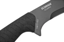 Schrade Decimate Kukri 1182524 Noir, Machette -Cuisine Couteaux Magasin SC1182524 05 schrade