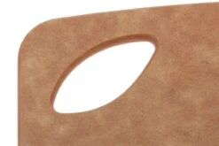 Sage Planche à Découper H1520, 20x15 Cm, Naturel -Cuisine Couteaux Magasin SGH1520 03 sage snijplank naturel sgh1520 03