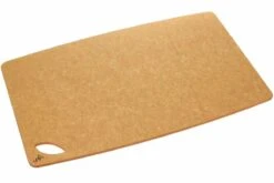 Sage Planche à Découper H3045, 45x30 Cm, Naturel