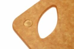 Sage Planche à Découper H3045, 45x30 Cm, Naturel -Cuisine Couteaux Magasin SGH3045 03 sage snijplank sgh3045 d3