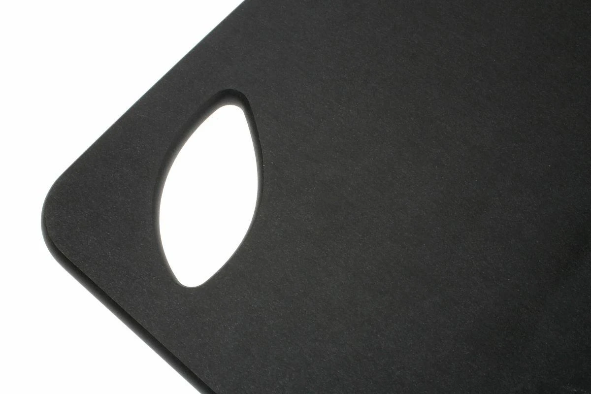 Sage Planche à Découper H2740, 40x27 Cm, Noir 4 Sage Planche à Découper H2740, 40x27 Cm, Noir – Image 3