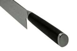 Shizu Hamono Shikisai Miyako Bessaku SB-1100 Couteau De Chef Gyuto, 24 Cm -Cuisine Couteaux Magasin SISB 1100 04 shizu