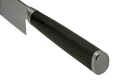 Shizu Hamono Shikisai Miyako Bessaku SB-1101 Couteau De Chef Gyuto, 21 Cm -Cuisine Couteaux Magasin SISB 1101 04 shizu