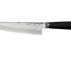 Shizu Hamono Shikisai Miyako Bessaku SB-1102 Couteau De Chef Gyuto, 18 Cm -Cuisine Couteaux Magasin SISB 1102 01 shizu