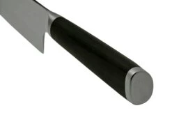 Shizu Hamono Shikisai Miyako Bessaku SB-1102 Couteau De Chef Gyuto, 18 Cm -Cuisine Couteaux Magasin SISB 1102 04 shizu