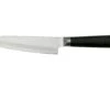 Shizu Bessaku Hammered Petty Knife 13 Cm -Cuisine Couteaux Magasin SISB 1110 01 shizu