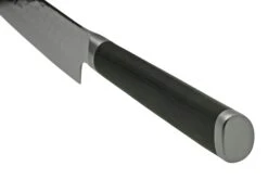 Shizu Bessaku Hammered Petty Knife 13 Cm -Cuisine Couteaux Magasin SISB 1110 04 shizu