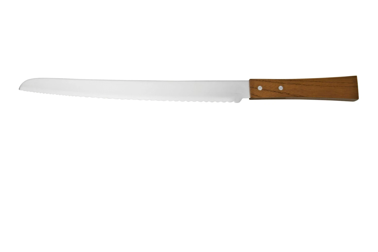 Shizu Hamono Morinoki SM-4000 Couteau à Pain, 24 Cm 3 Shizu Hamono Morinoki SM-4000 Couteau à Pain, 24 Cm