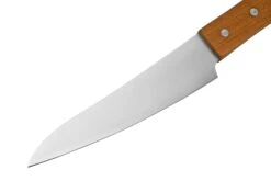 Shizu Hamono Morinoki SM-4002 Couteau D'office Petty, 12 Cm 9 Shizu Hamono Morinoki SM-4002 Couteau D'office Petty, 12 Cm -Cuisine Couteaux Magasin SISM 4002 03 shizu