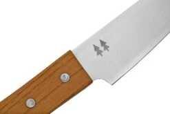 Shizu Hamono Morinoki SM-4002 Couteau D'office Petty, 12 Cm 11 Shizu Hamono Morinoki SM-4002 Couteau D'office Petty, 12 Cm -Cuisine Couteaux Magasin SISM 4002 05 shizu