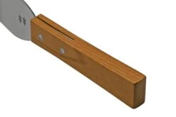 Shizu Hamono Morinoki SM-4004 Couteau à Fromage Dur, 6,5 Cm -Cuisine Couteaux Magasin SISM 4004 04 shizu