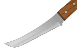 Shizu Hamono Morinoki SM-4005 Couteau à Fromage Tendre, 11,5 Cm 9 Shizu Hamono Morinoki SM-4005 Couteau à Fromage Tendre, 11,5 Cm -Cuisine Couteaux Magasin SISM 4005 03 shizu