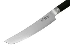 Shizu Hamono Takumi SS-1170-4, Set De Couteaux à Steak En Acier De Damas 4 Pièces, 12.5 Cm 10 Shizu Hamono Takumi SS-1170-4, Set De Couteaux à Steak En Acier De Damas 4 Pièces, 12.5 Cm -Cuisine Couteaux Magasin SISS 1170 4 03 shizu