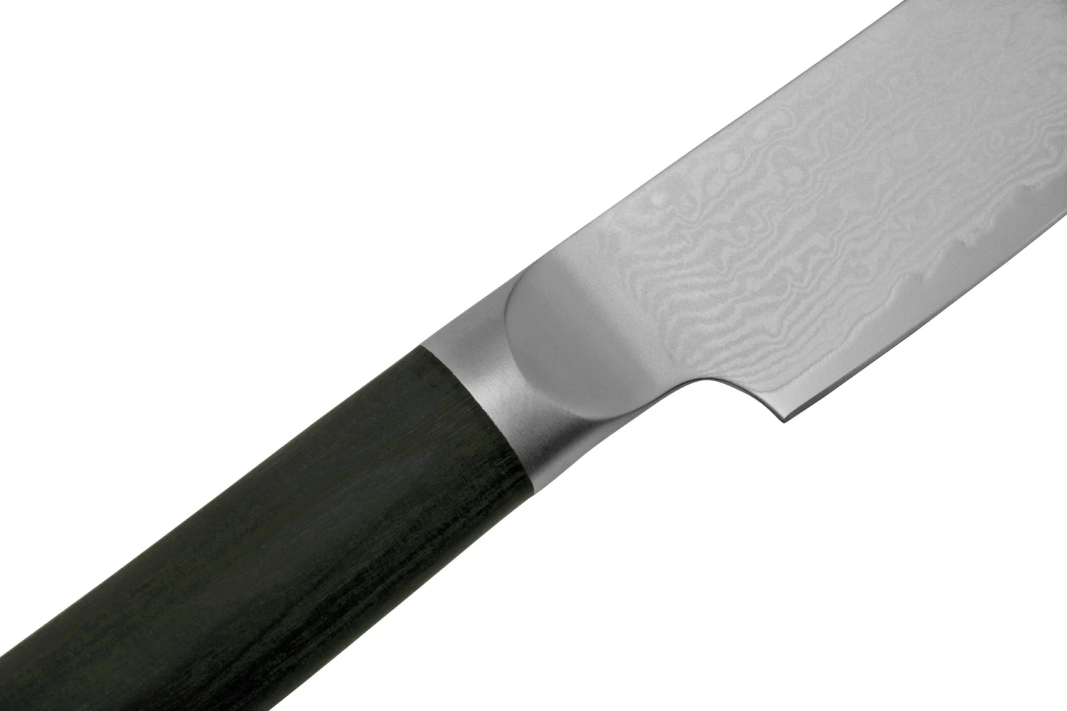 Shizu Hamono Takumi SS-1170-4, Set De Couteaux à Steak En Acier De Damas 4 Pièces, 12.5 Cm 7 Shizu Hamono Takumi SS-1170-4, Set De Couteaux à Steak En Acier De Damas 4 Pièces, 12.5 Cm – Image 5