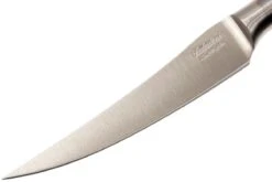 Saladini Ensemble 6 Pièces Couteaux à Steak 23 Cm, Ensemble Cadeau 14 Saladini Ensemble 6 Pièces Couteaux à Steak 23 Cm, Ensemble Cadeau -Cuisine Couteaux Magasin SL4001VL6 05 saladini sl4001vl6 05