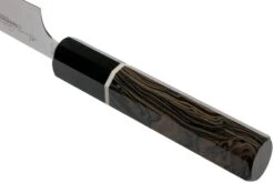 Spyderco Itamae Petty Murray Carter Collection, K15GPBNBK -Cuisine Couteaux Magasin SPK15GPBNBK 04 spyderco