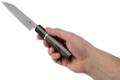 Spyderco Itamae Petty Murray Carter Collection, K15GPBNBK -Cuisine Couteaux Magasin SPK15GPBNBK 06 spyderco