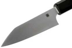 Spyderco Wakiita Petty Murray Carter Collection, K15GP -Cuisine Couteaux Magasin SPK15GP 03 spyderco