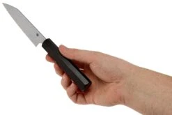 Spyderco Wakiita Petty Murray Carter Collection, K15GP -Cuisine Couteaux Magasin SPK15GP 06 spyderco