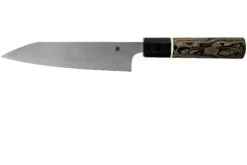 Spyderco Itamae Funayuki Murray Carter Collection, K16GPBNBK