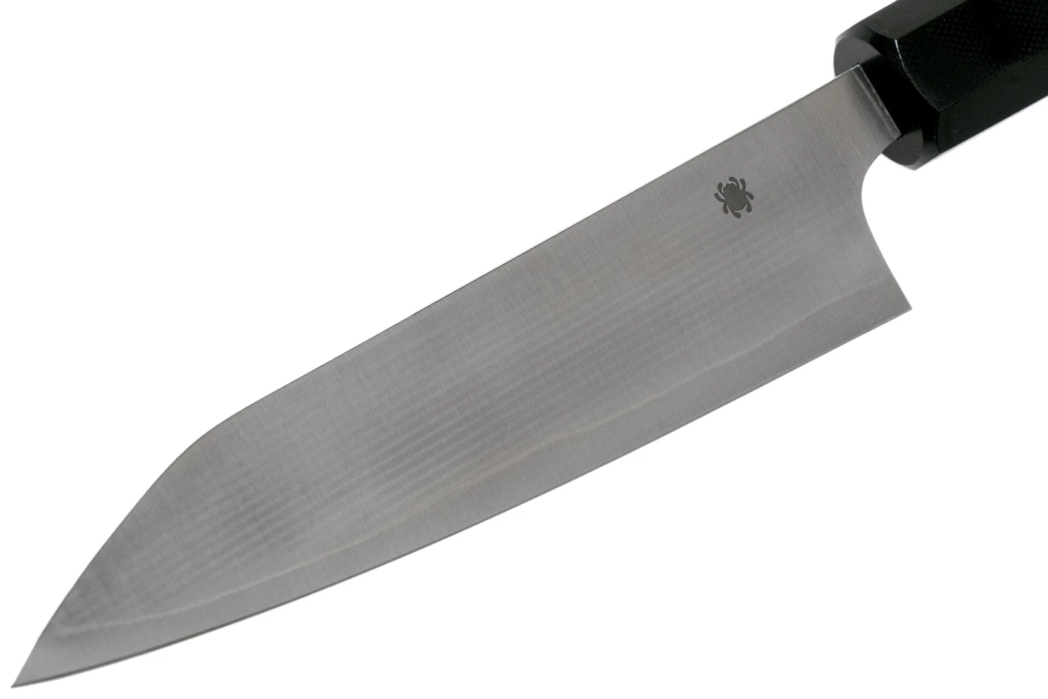 Spyderco Itamae Funayuki Murray Carter Collection, K16GPBNBK 5 Spyderco Itamae Funayuki Murray Carter Collection, K16GPBNBK – Image 3