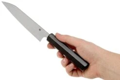 Spyderco Wakiita Funayuki Murray Carter Collection, K16GP 13 Spyderco Wakiita Funayuki Murray Carter Collection, K16GP -Cuisine Couteaux Magasin SPK16GP 06 spyderco