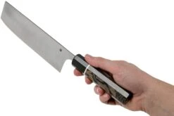 Spyderco Itamae Nakiri Murray Carter Collection, K17GPBNBK -Cuisine Couteaux Magasin SPK17GPBNBK 06 spyderco