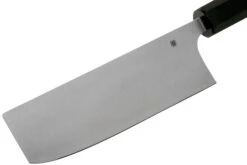 Spyderco Wakiita Nakiri Murray Carter Collection, K17GP -Cuisine Couteaux Magasin SPK17GP 03 spyderco
